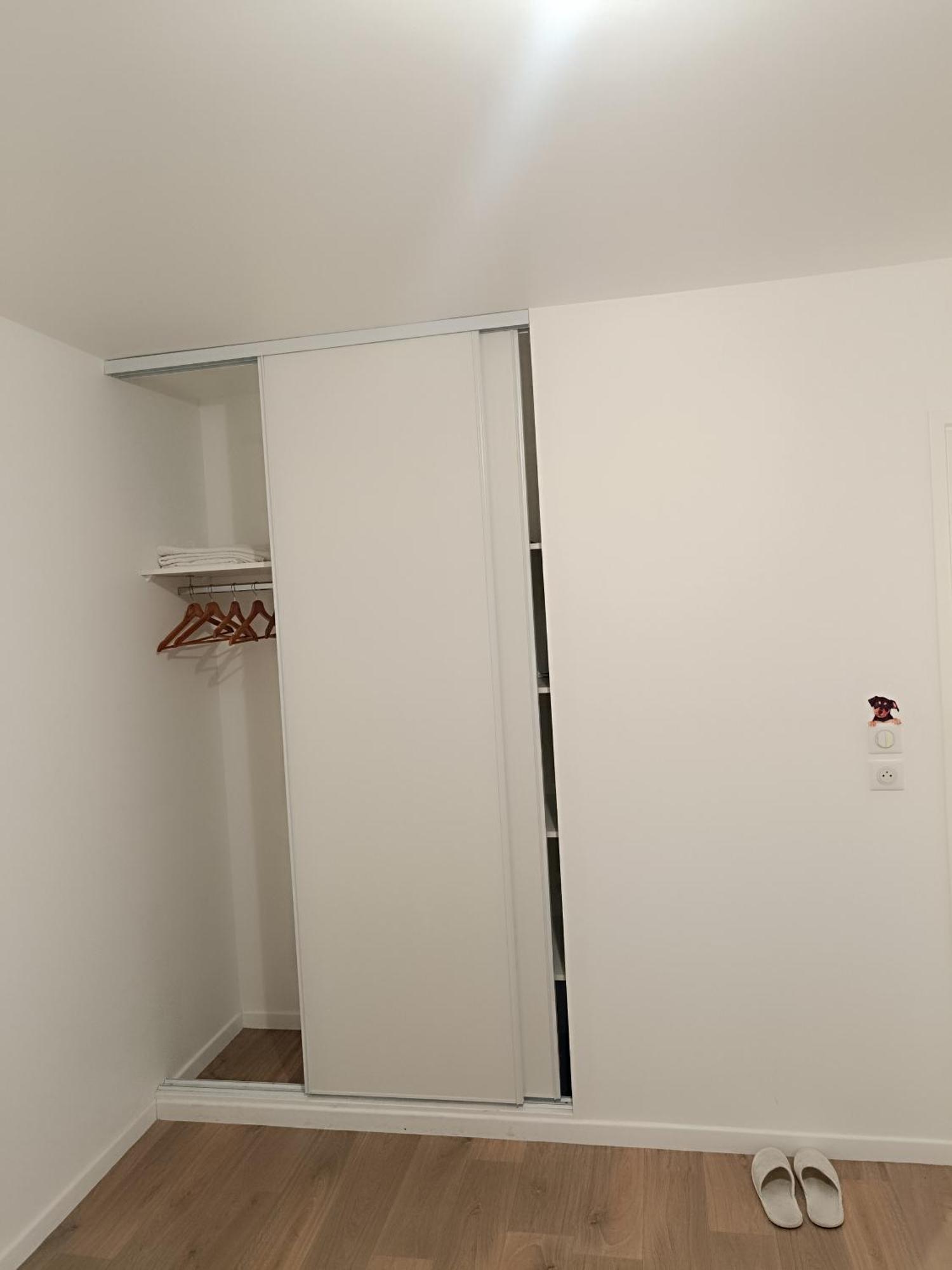 Chic Appartement F2 Conflans-Sainte-Honorine Zewnętrze zdjęcie