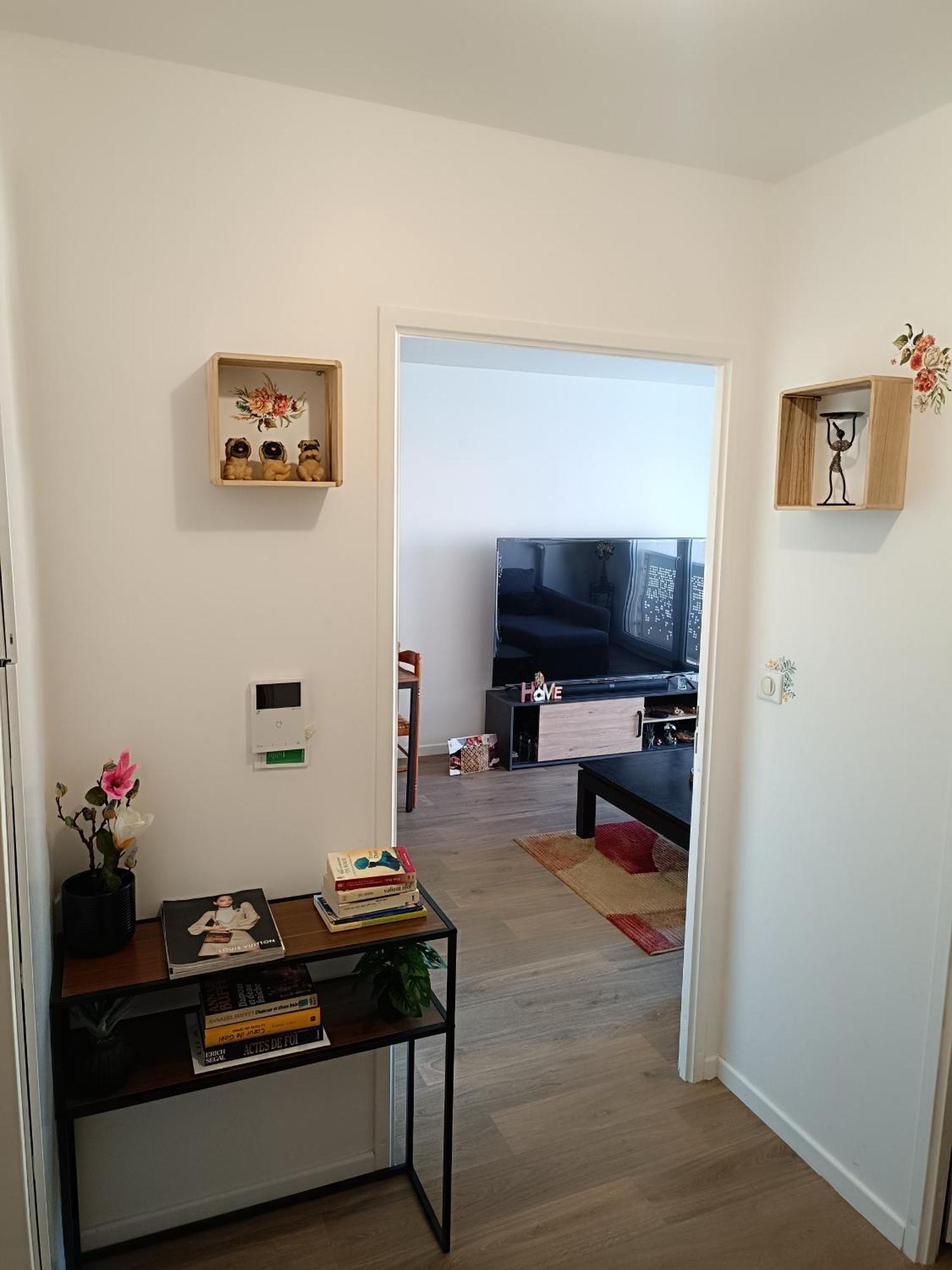 Chic Appartement F2 Conflans-Sainte-Honorine Zewnętrze zdjęcie