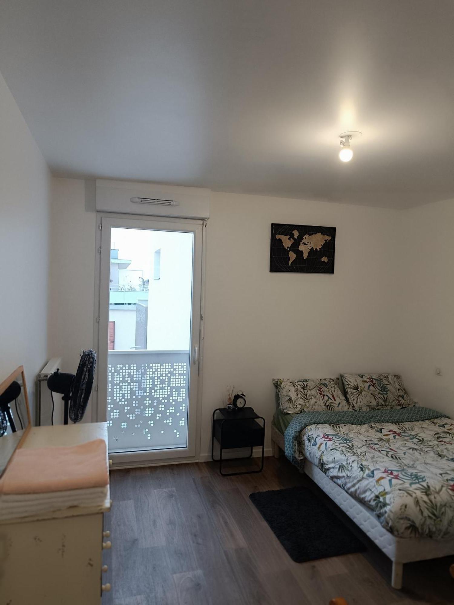 Chic Appartement F2 Conflans-Sainte-Honorine Zewnętrze zdjęcie