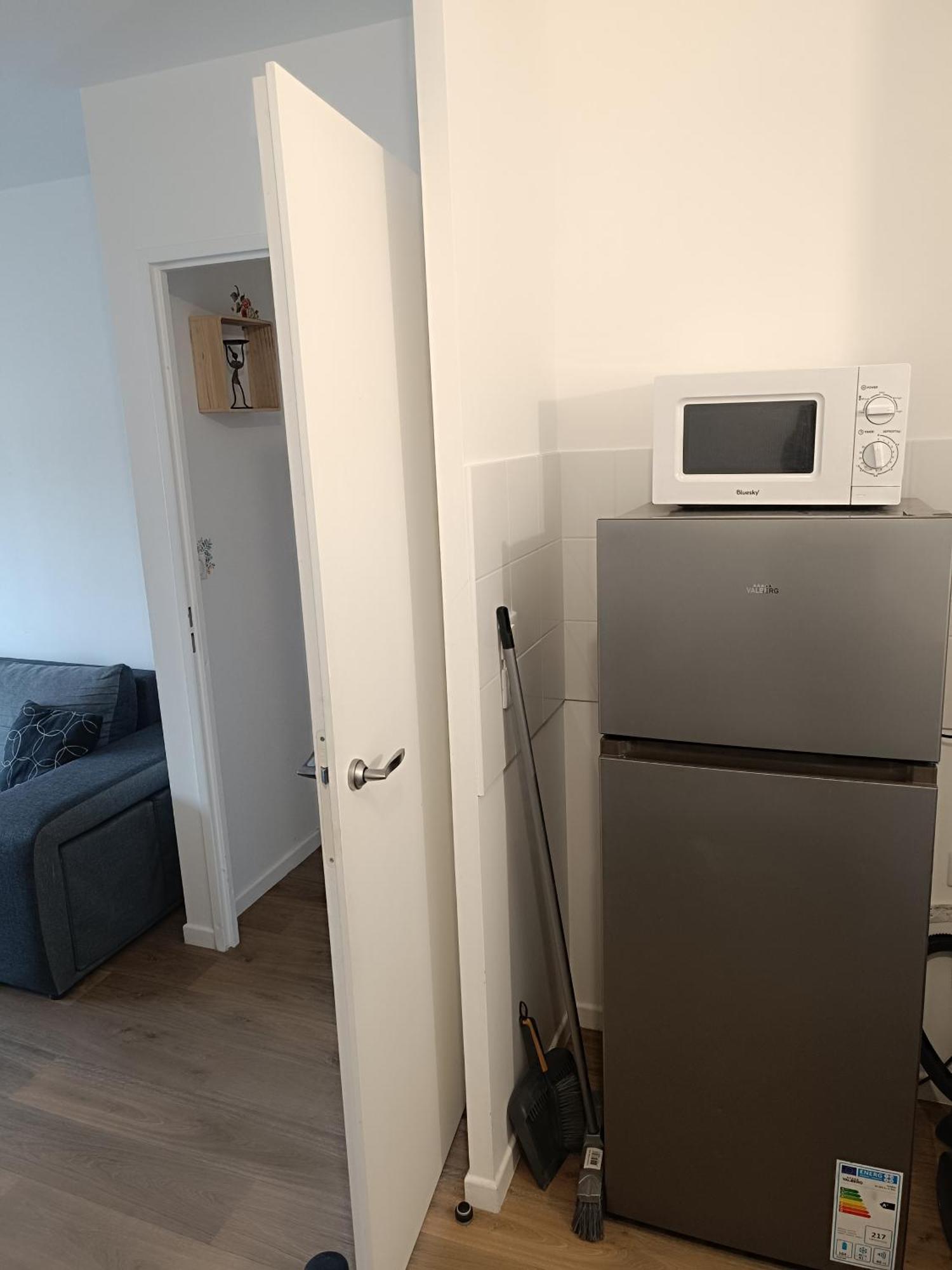 Chic Appartement F2 Conflans-Sainte-Honorine Zewnętrze zdjęcie