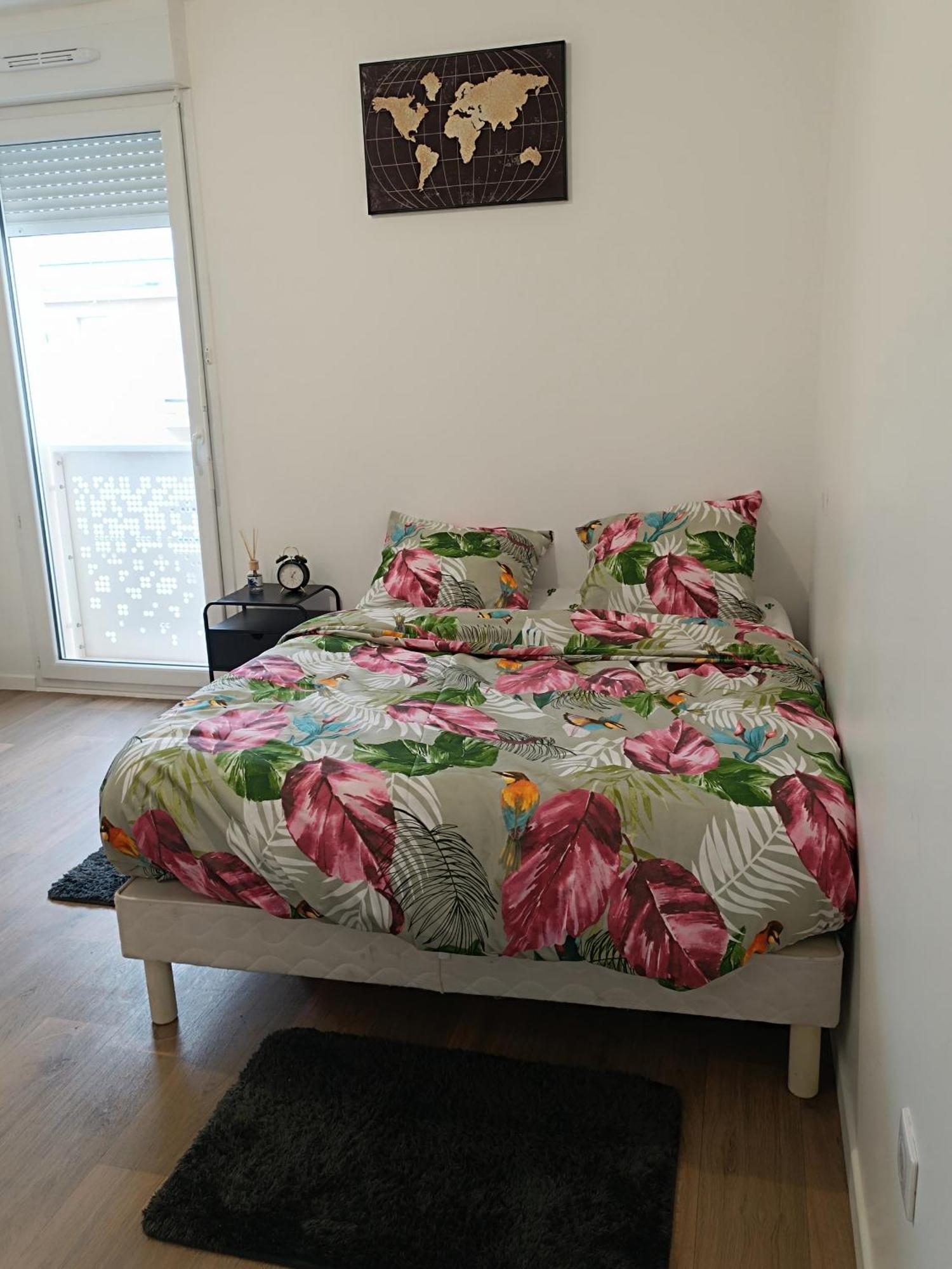 Chic Appartement F2 Conflans-Sainte-Honorine Zewnętrze zdjęcie