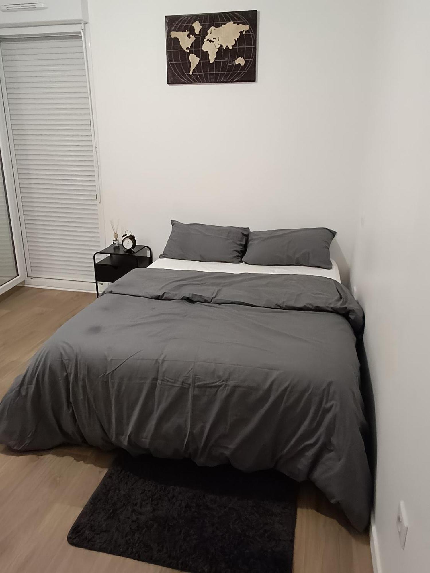 Chic Appartement F2 Conflans-Sainte-Honorine Zewnętrze zdjęcie