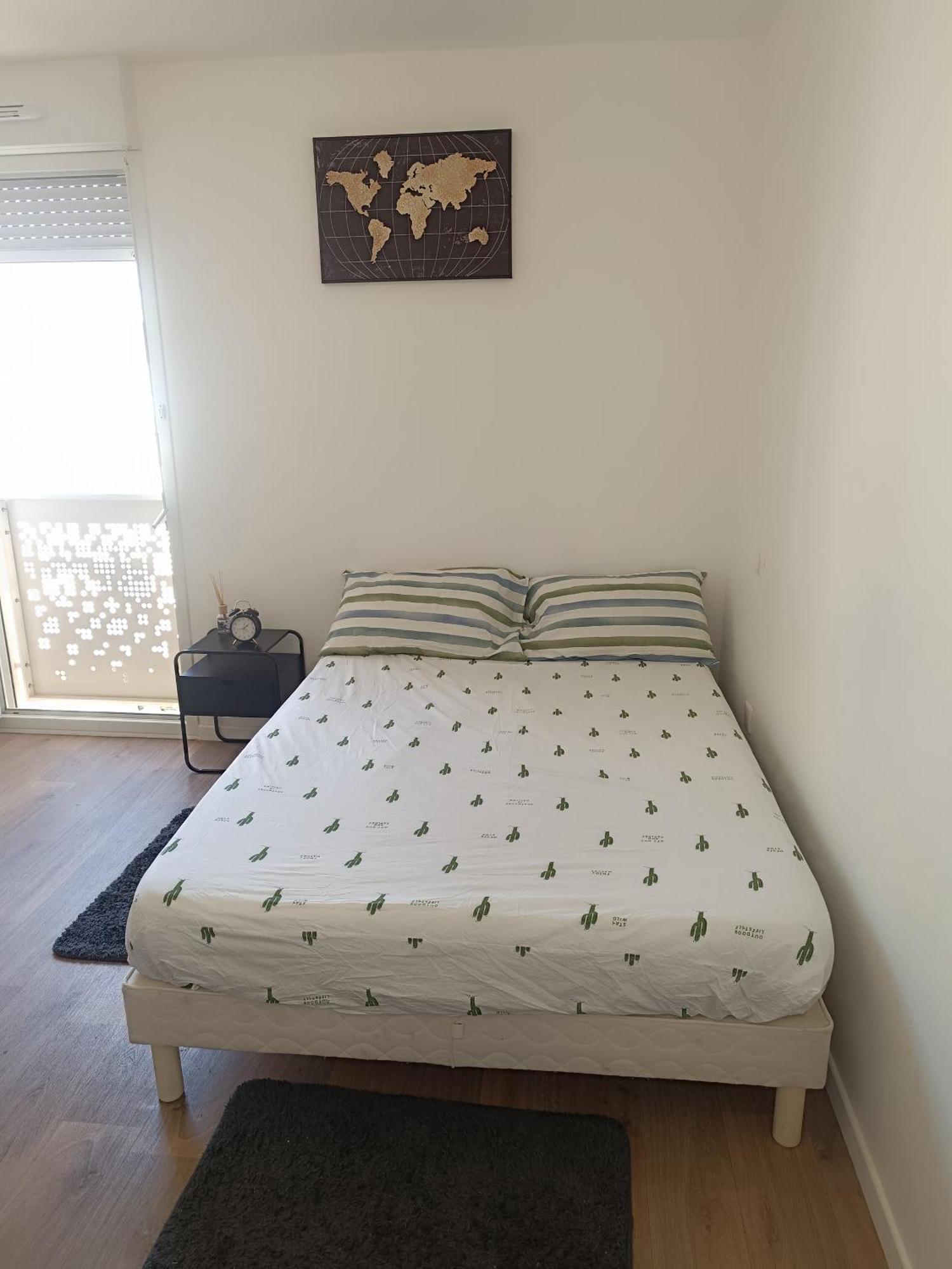 Chic Appartement F2 Conflans-Sainte-Honorine Zewnętrze zdjęcie